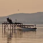 Am By Interhome Semesterbostad Balatonmáriafürdő