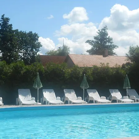 Vakantiehuis Am By Interhome Balatonmáriafürdő