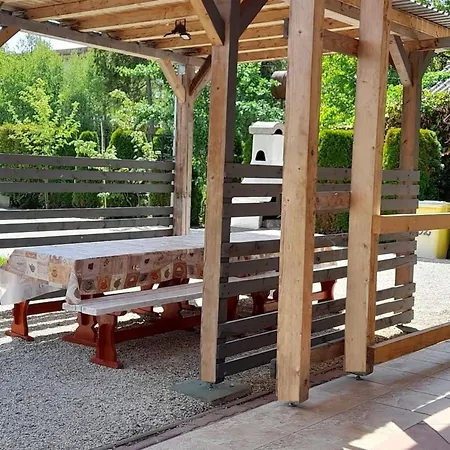 Vakantiehuis Am By Interhome