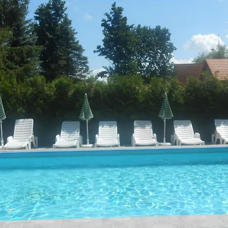 Am By Interhome Nyaraló Balatonmáriafürdő