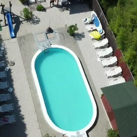 Nyaraló Am By Interhome