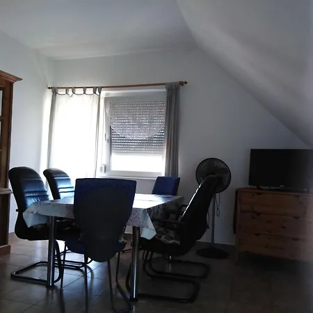 Am By Interhome Nyaraló *