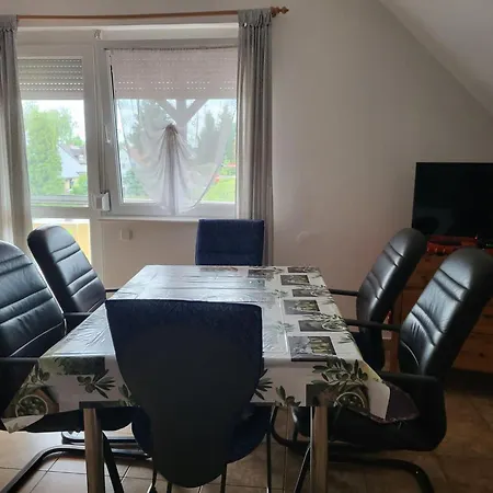 Am By Interhome * Balatonmáriafürdő