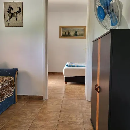 Am By Interhome Vakantiehuis Balatonmáriafürdő