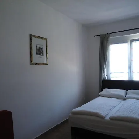 Semesterbostad Am By Interhome Balatonmáriafürdő