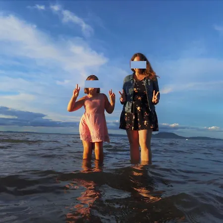 Am By Interhome Semesterbostad Balatonmáriafürdő