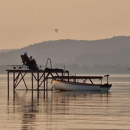 Am By Interhome Vakantiehuis Balatonmáriafürdő