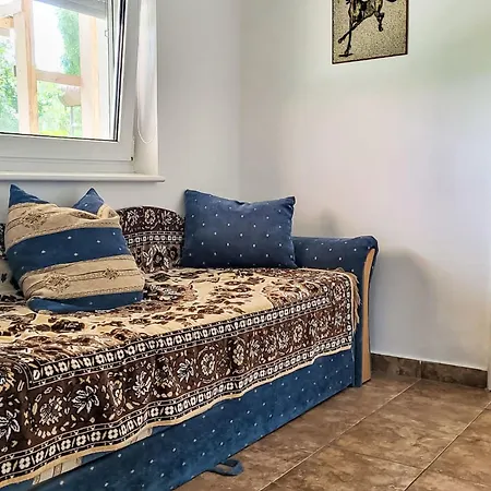 Vakantiehuis Am By Interhome Balatonmáriafürdő