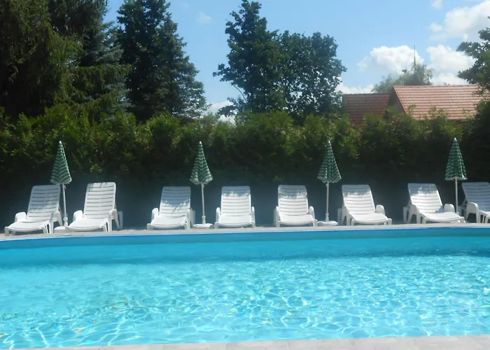 Am By Interhome Nyaraló Balatonmáriafürdő