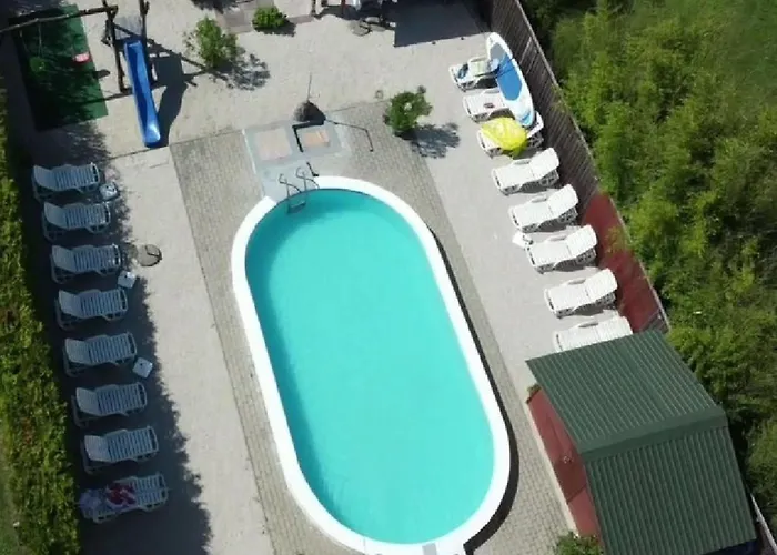 Nyaraló Am By Interhome