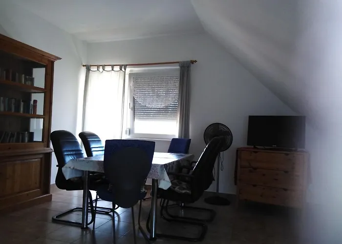 Am By Interhome Nyaraló *