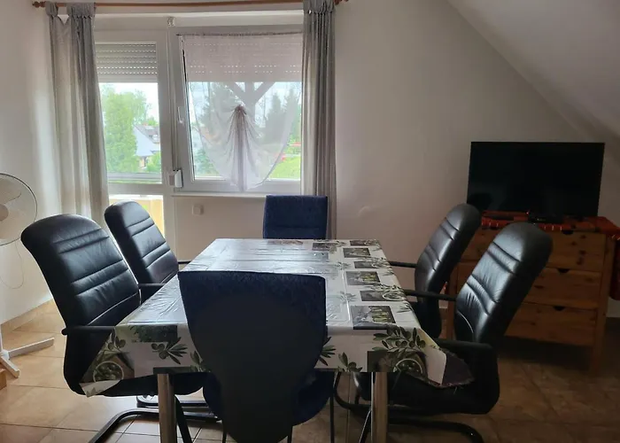 Am By Interhome * Balatonmáriafürdő