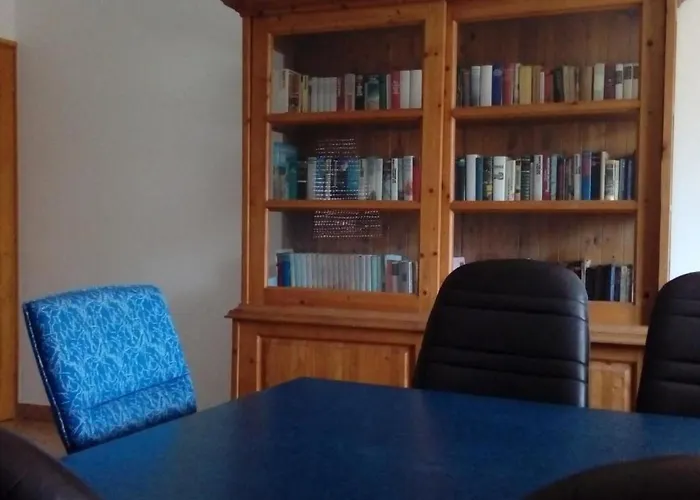 Am By Interhome * Balatonmáriafürdő