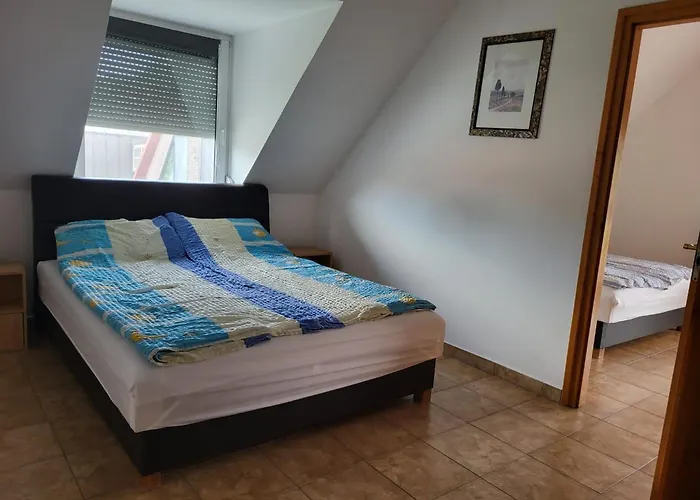 Hébergement de vacances Am By Interhome *