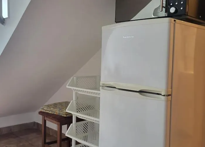 Hébergement de vacances Am By Interhome