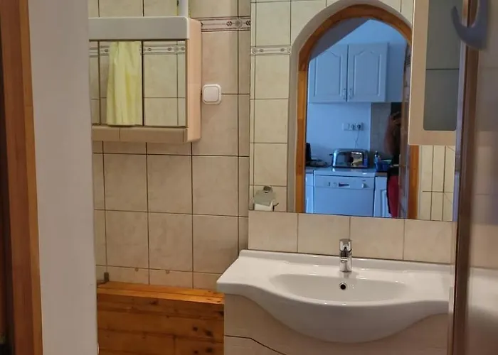 Am By Interhome Nyaraló *