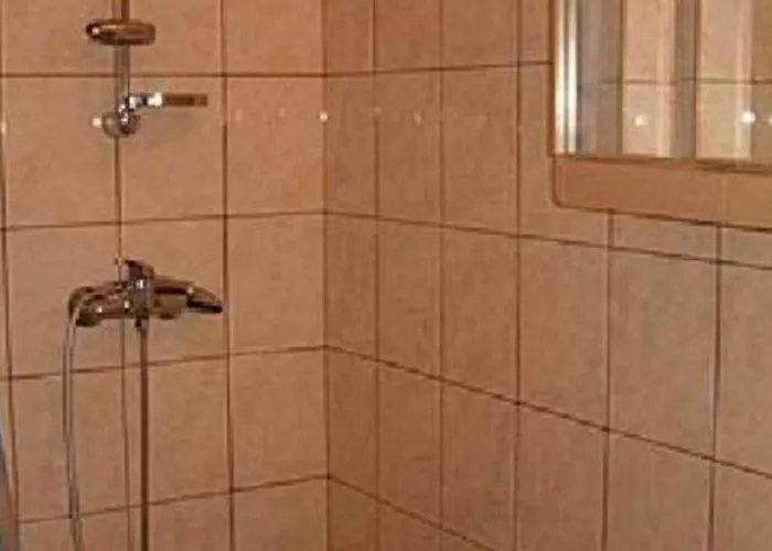 Am By Interhome Nyaraló