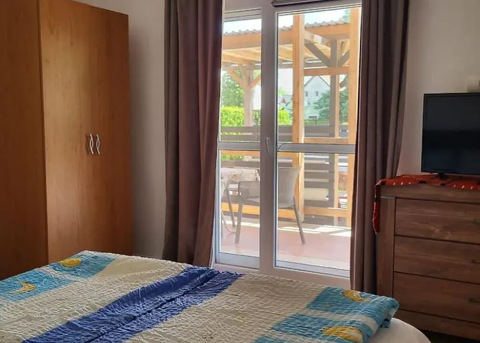 Am By Interhome Nyaraló *