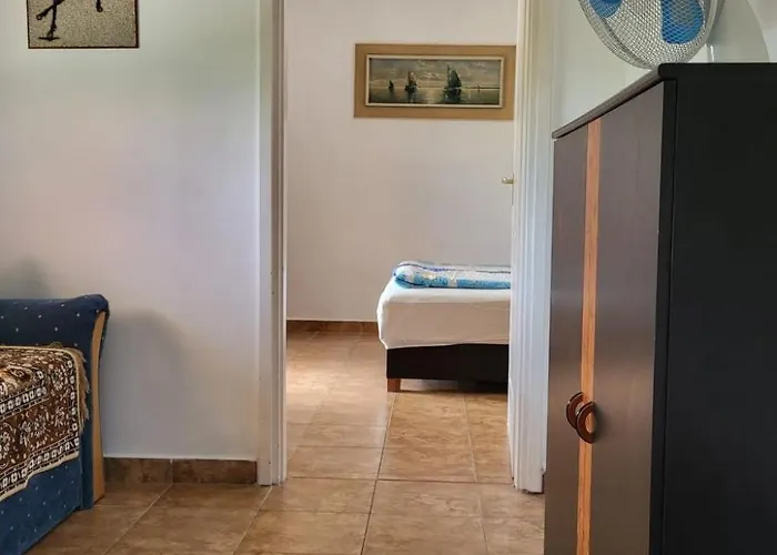 Am By Interhome Nyaraló Balatonmáriafürdő