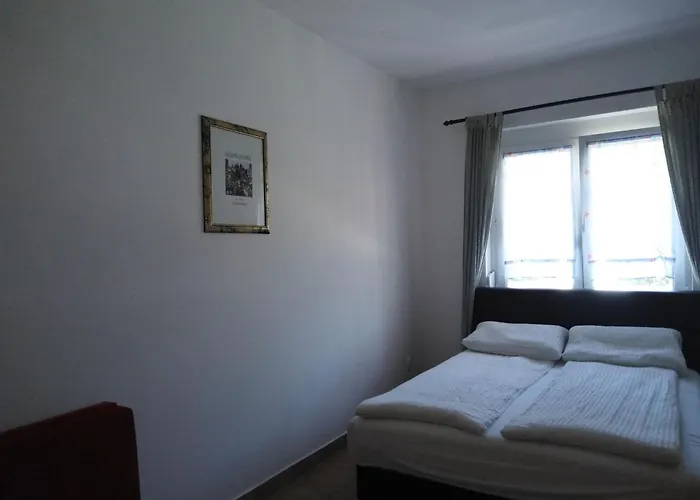 Hébergement de vacances Am By Interhome Balatonmáriafürdő