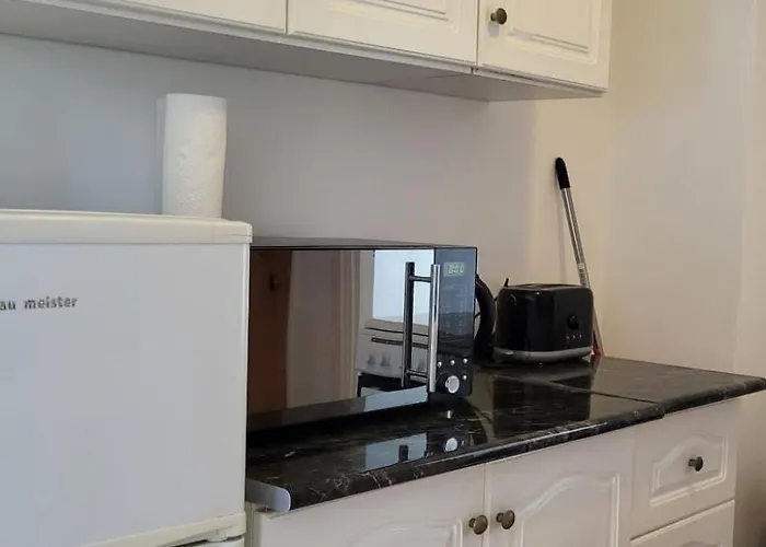 Am By Interhome Nyaraló Balatonmáriafürdő