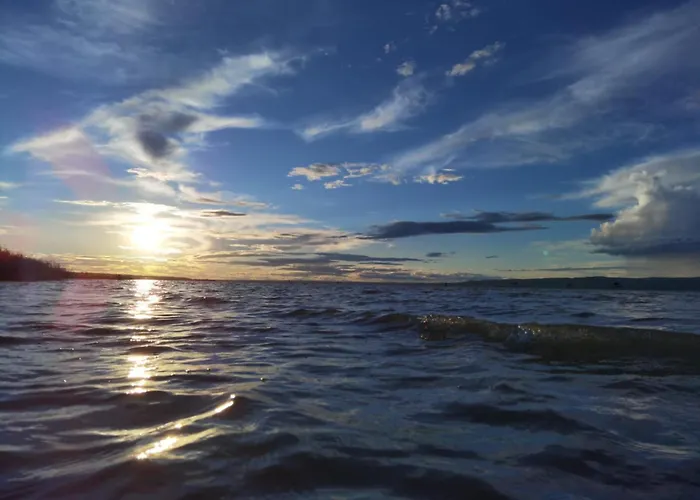 Am By Interhome Nyaraló