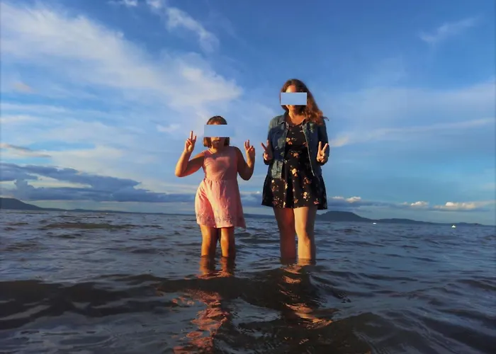 Am By Interhome Nyaraló Balatonmáriafürdő