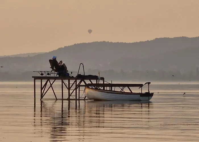 Am By Interhome Nyaraló Balatonmáriafürdő